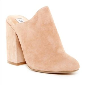 Steve Madden Mules